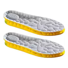 Avyora Comfort+ Orthopedic Insoles