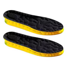Avyora Comfort+ Orthopedic Insoles
