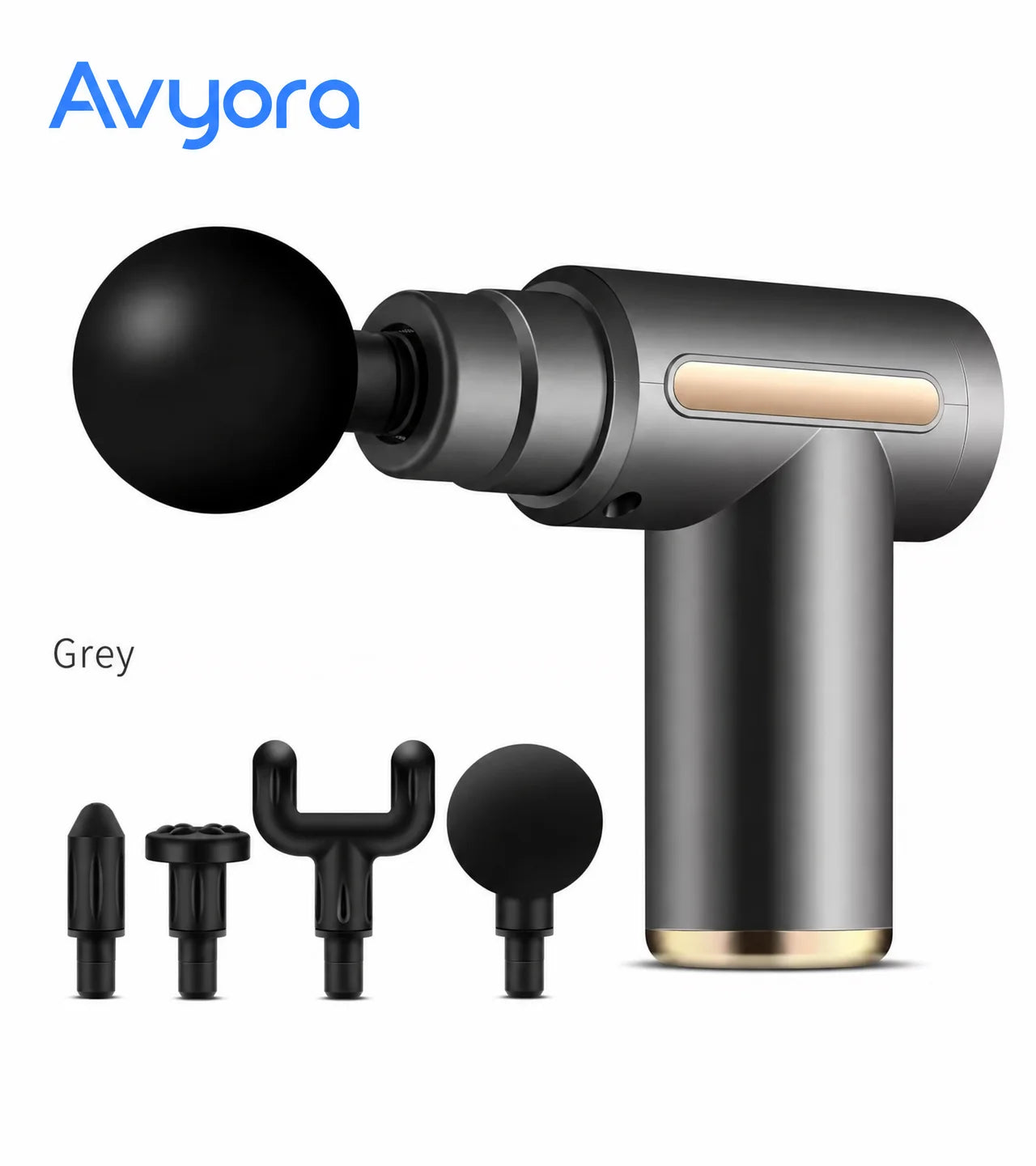 Avyora DeepPulse™ Massage Gun