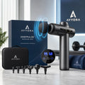 Avyora DeepPulse™ Massage Gun